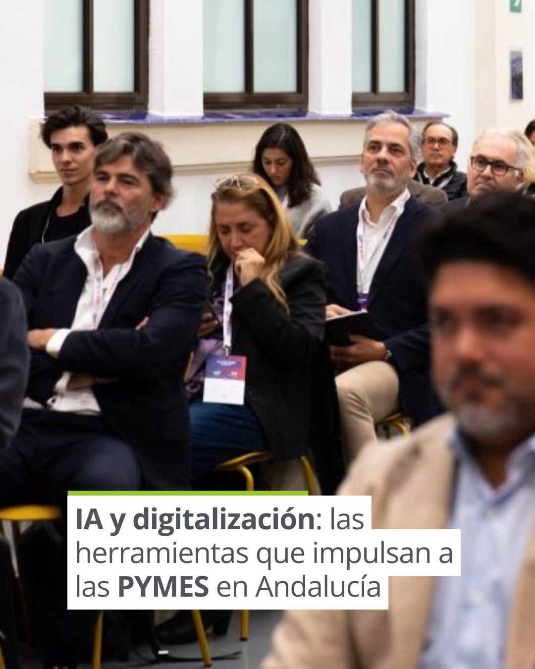 Atech - 🔍 La inteligencia artificial se ha convertido en... | Facebook