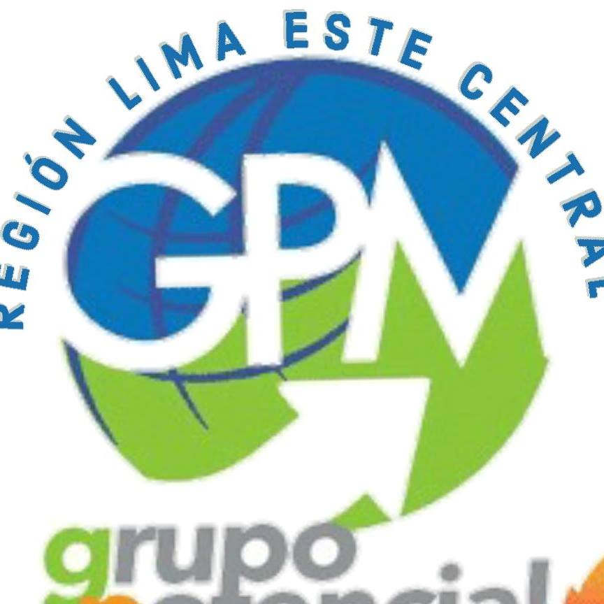 Grupo... - Grupo Potencial Misionero - Lima Este Central