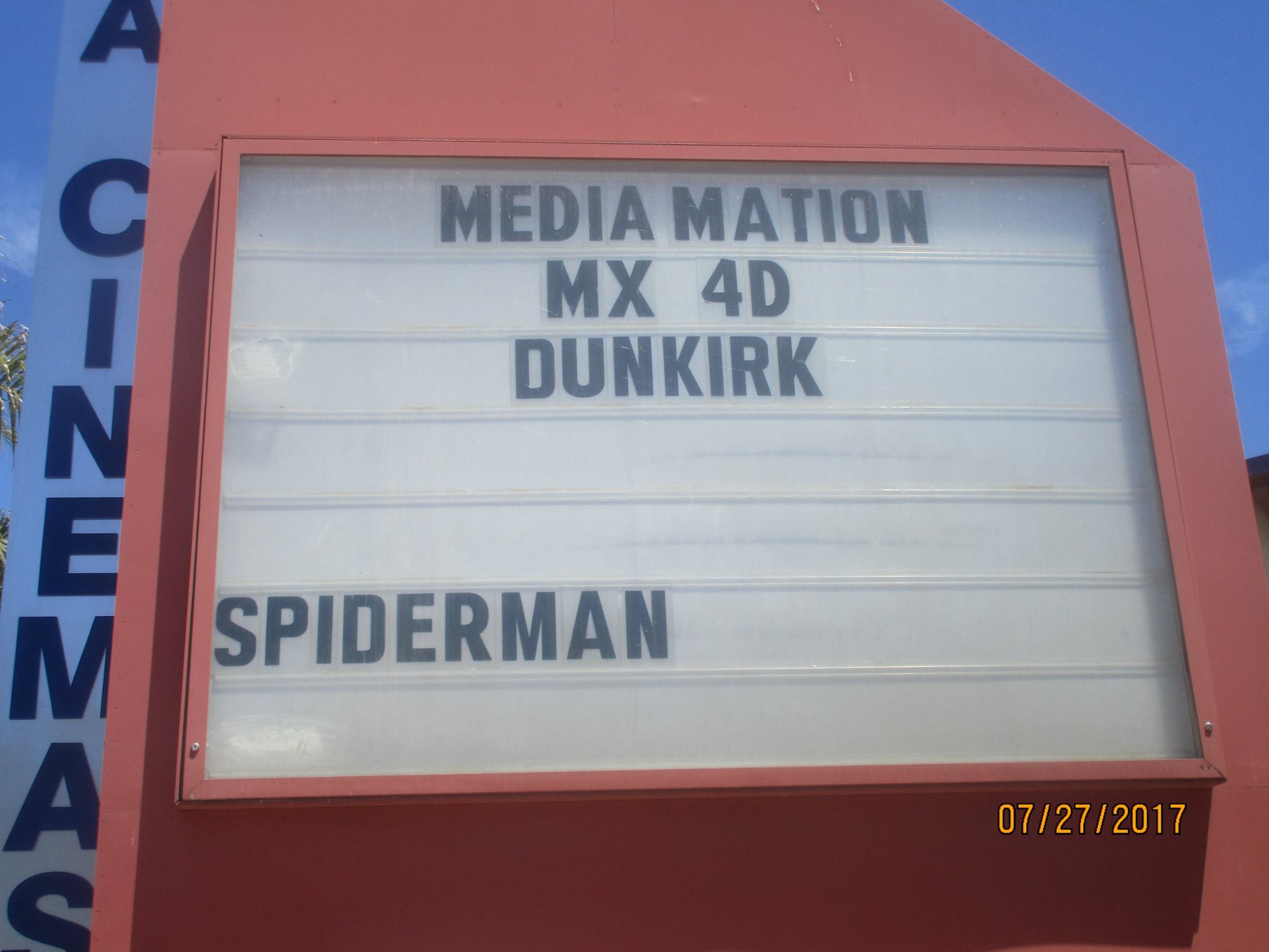 Fast-Ad Changeable Letters | Santa Ana CA