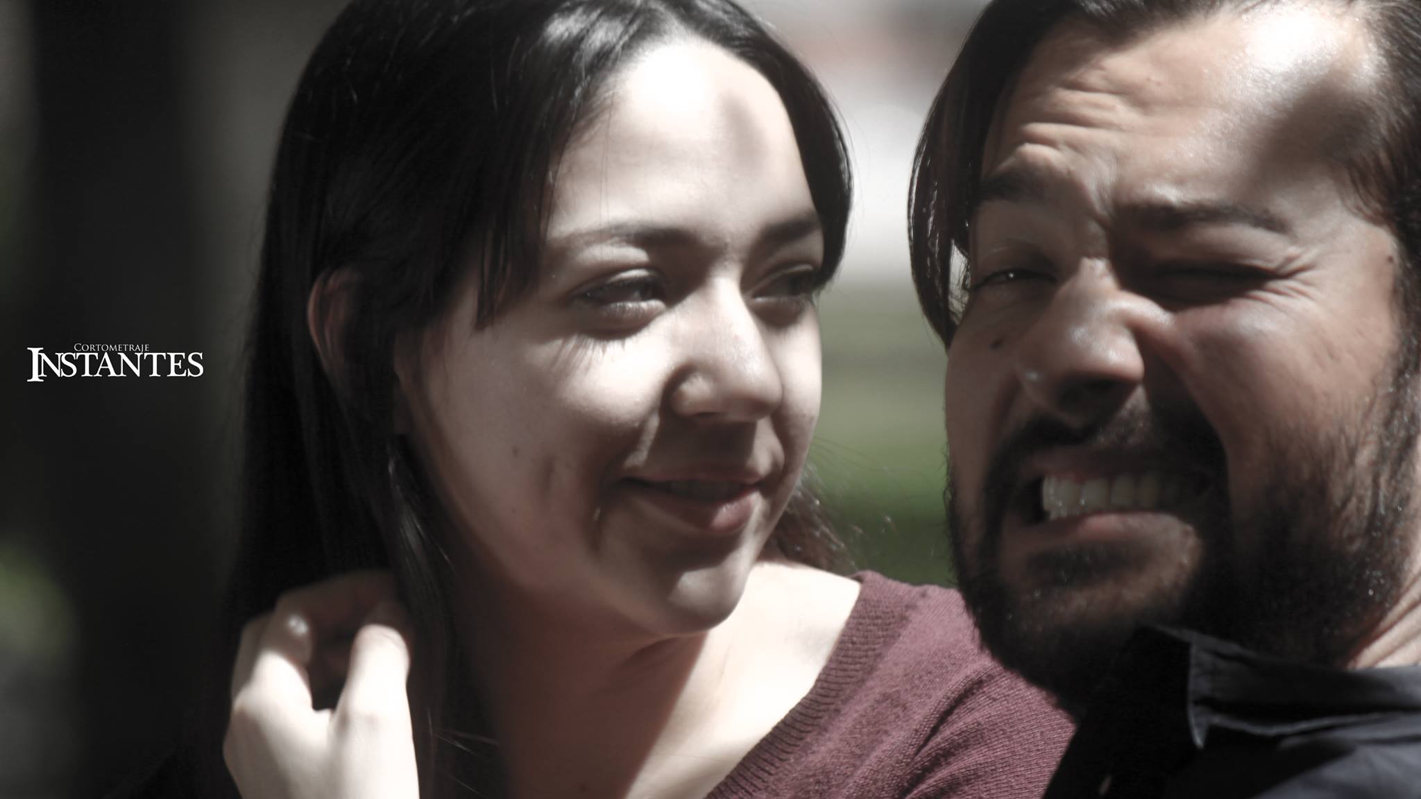 Alacrán Films - Les compartimos el segundo día de rodaje... | Facebook