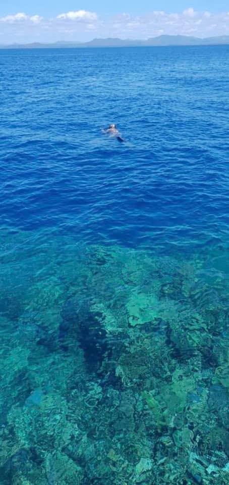 Wara fishing