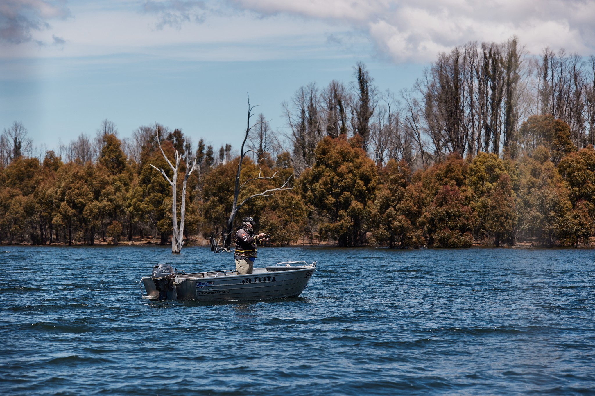 Tasmanian Devil Lures | Hobart TAS