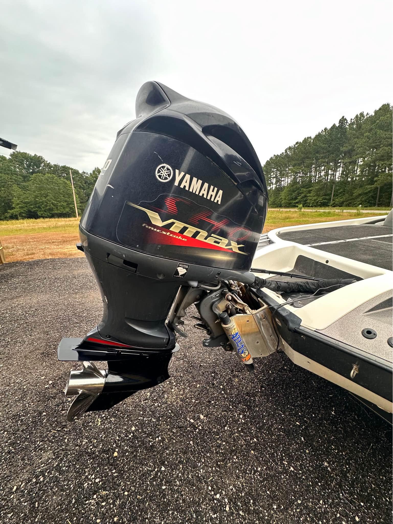 2005 Ranger Z22 Bass Boat - Boats - Gilbert, South Carolina | Facebook ...