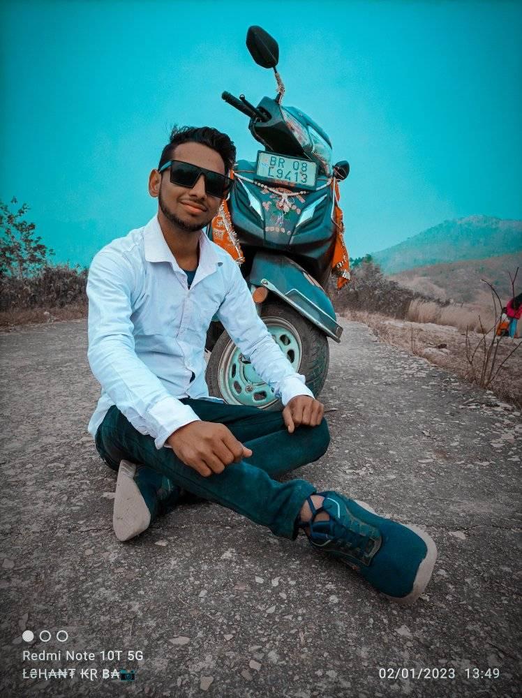 Arman Singh Rajput