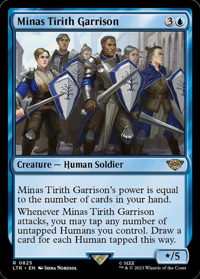 mtg blue human cards Simon, Wild Magic Sorcerer draw a card. MTG Magic The Gathering Card