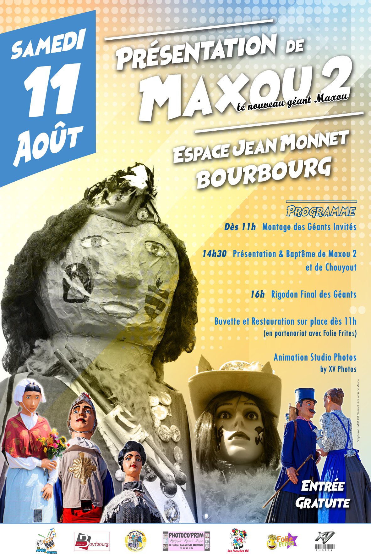 🎉🎉La Voilà... - Association 