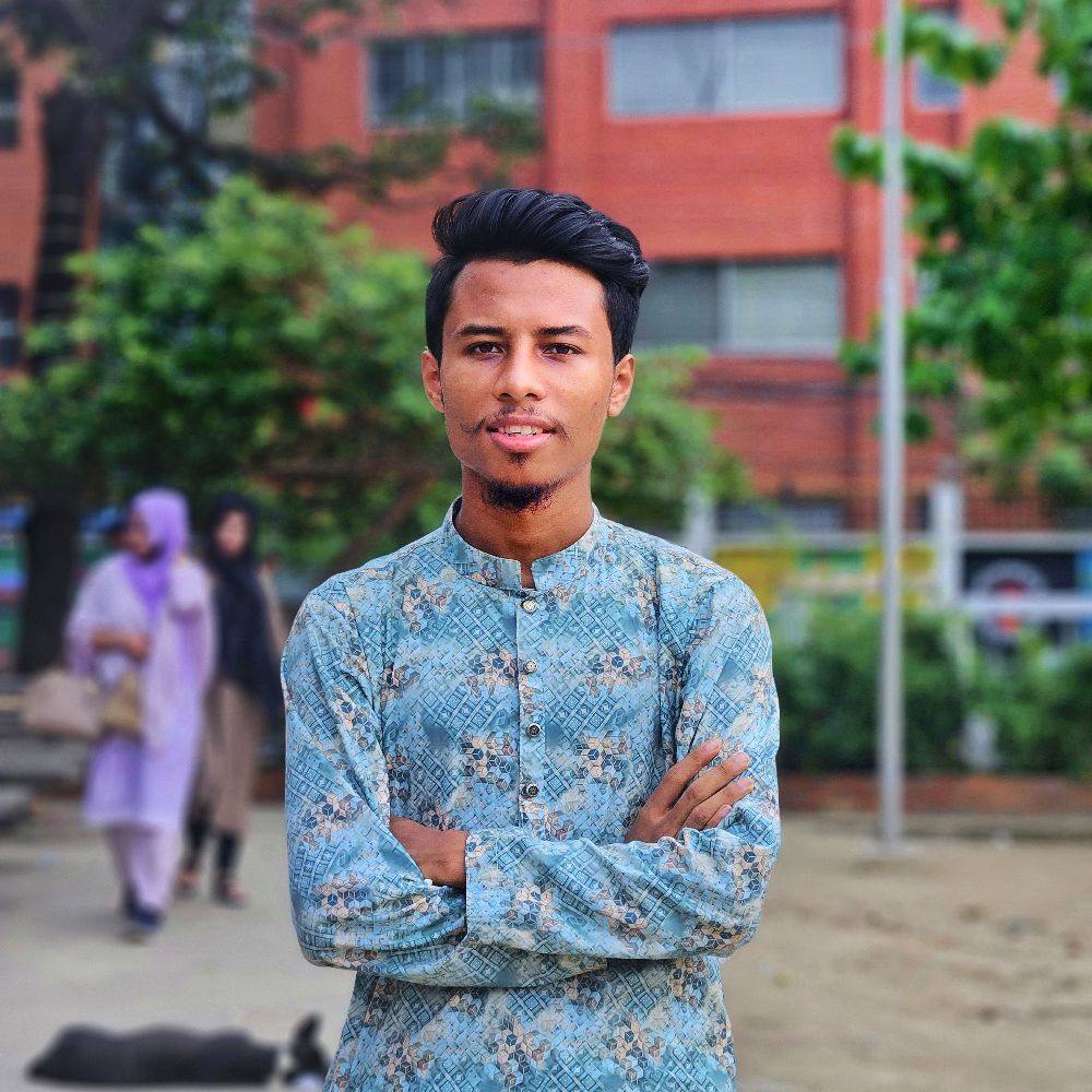 Fazlay Rabbi Chowdhury
