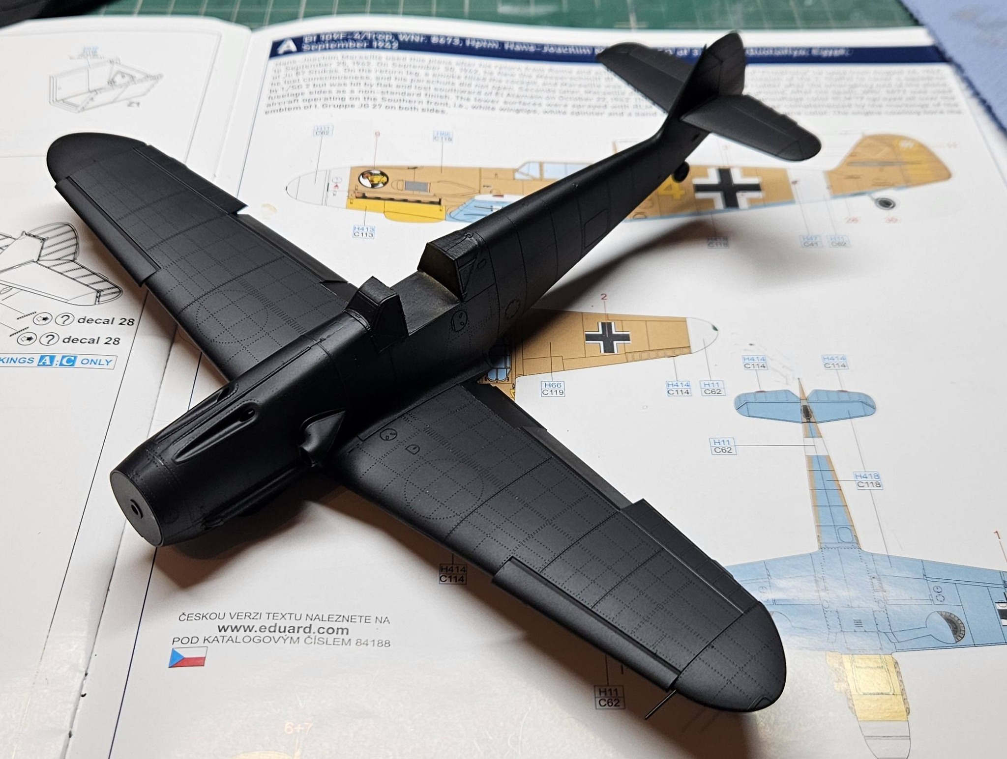 Slats & Flaps Models added a new photo. - Slats & Flaps Models