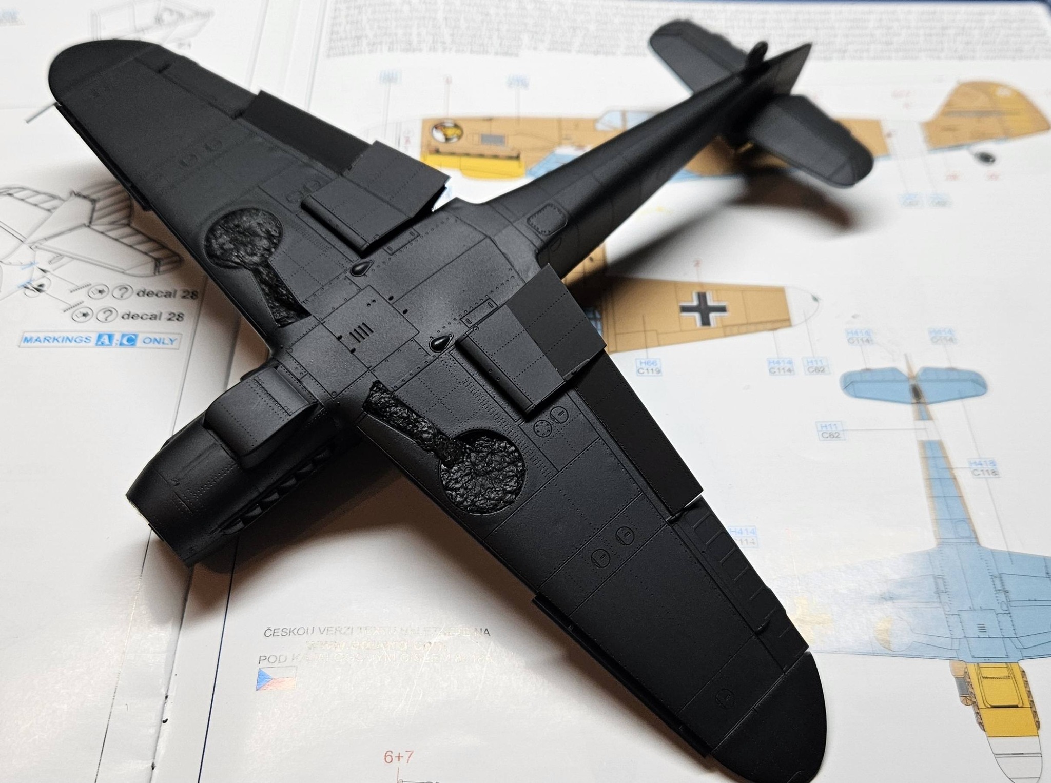 Slats & Flaps Models added a new photo. - Slats & Flaps Models