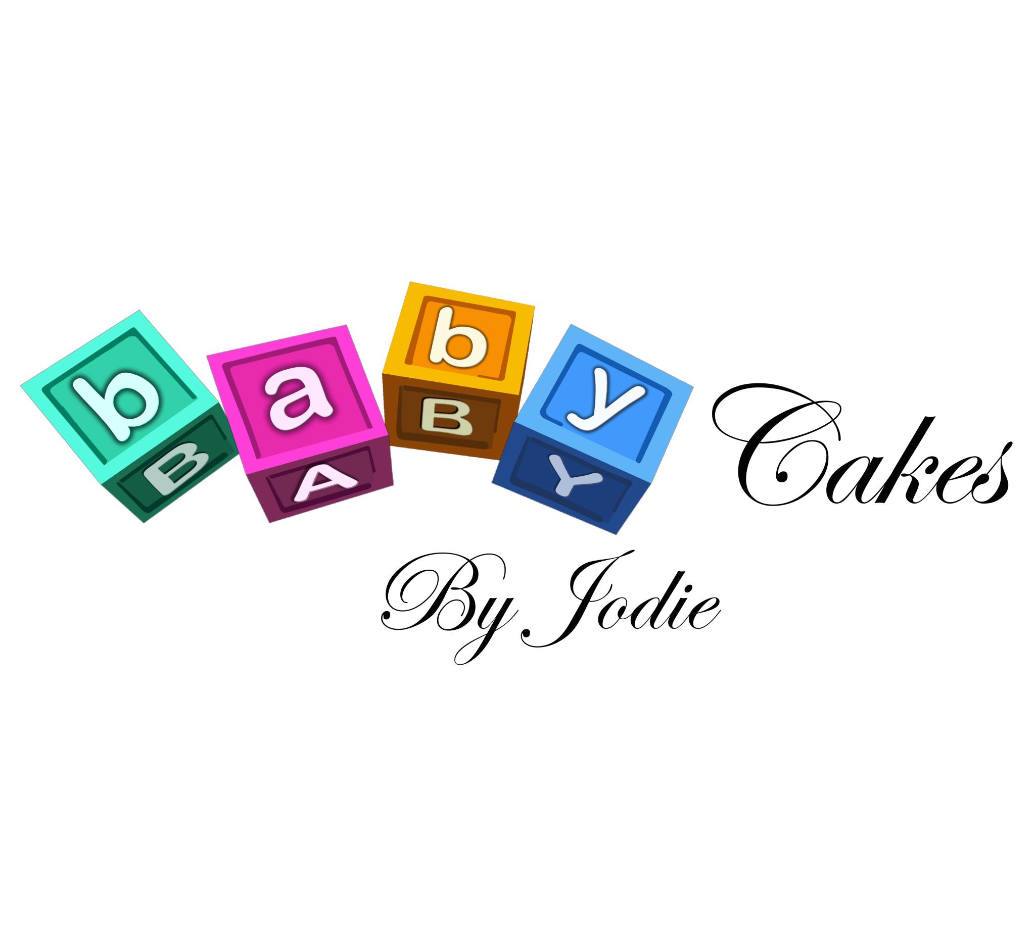 Baby Cakes by Jodie Spalding SK