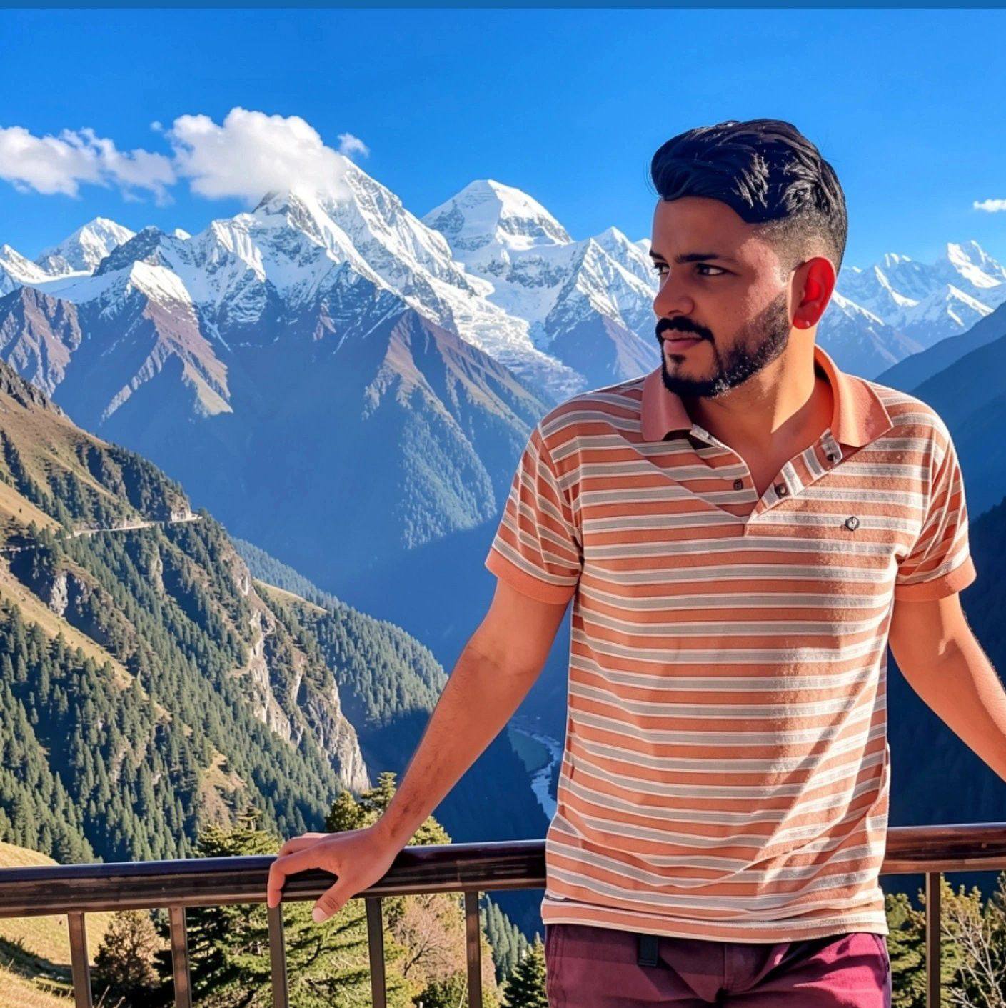 Manu Rajput