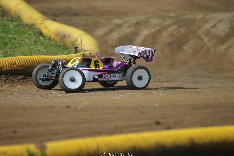 JR Racing