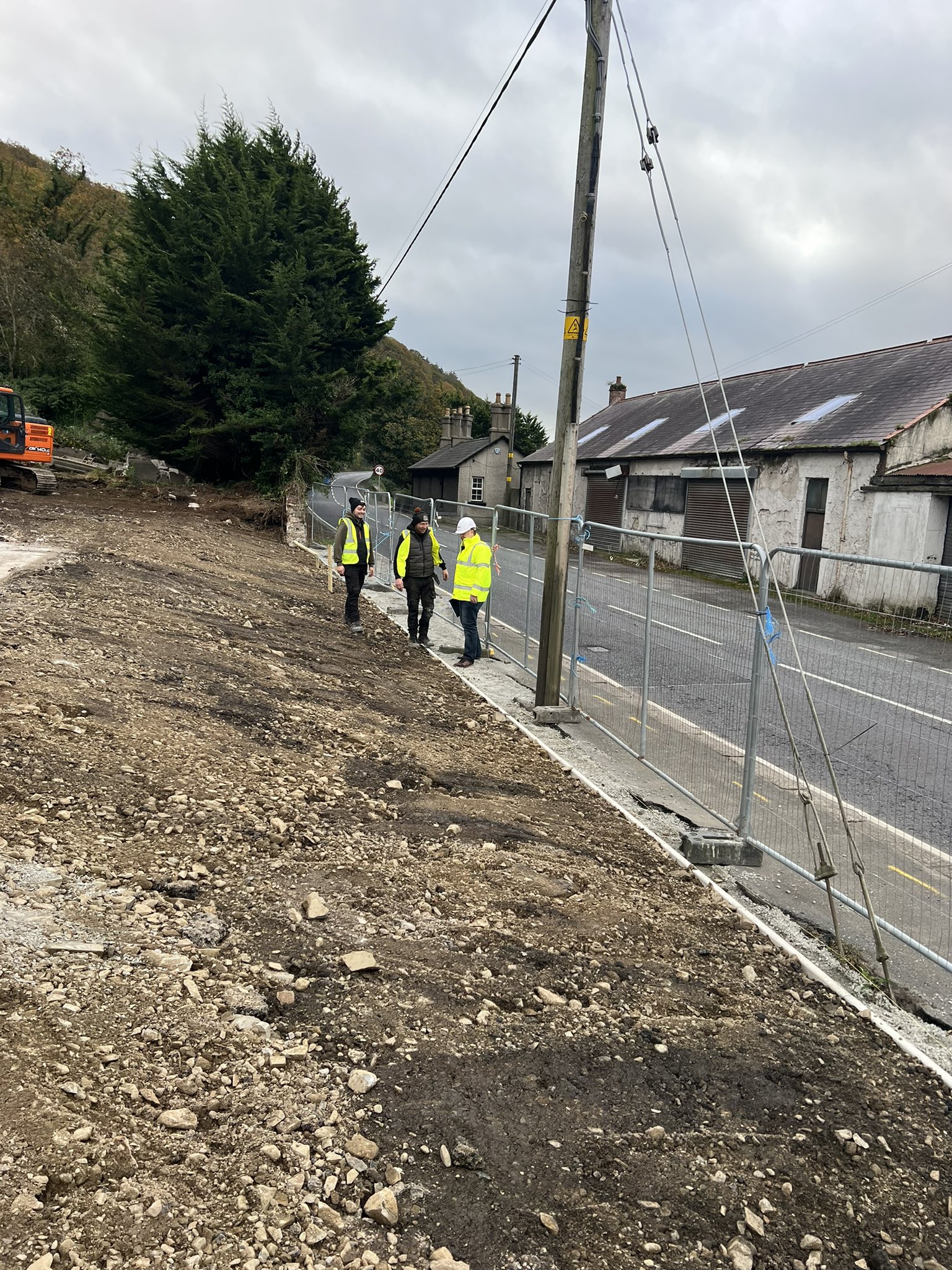 Unfami... - RARE - Rostrevor Action Respecting the Environment