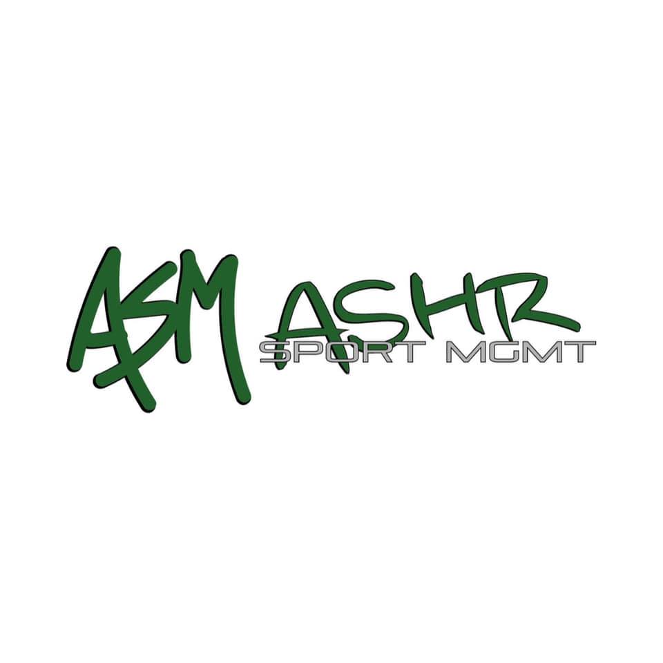 ASHR MGMT