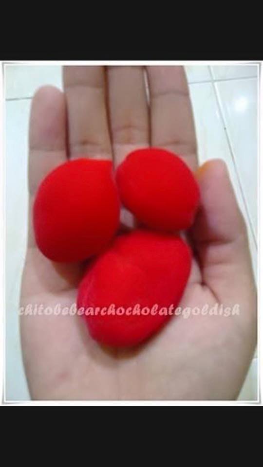 Info Ibu Hamil Salam Nk Tanya Time Prgnat Leh Mkn Asam Merah Baldu Nie X Ade Effect Ape2 X Tq Ya Facebook
