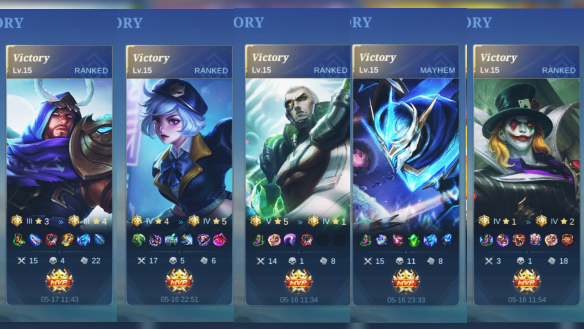 Faizo gaming