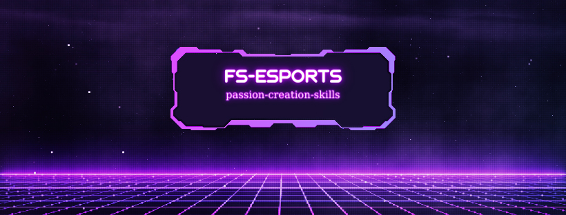 Fs-Esports
