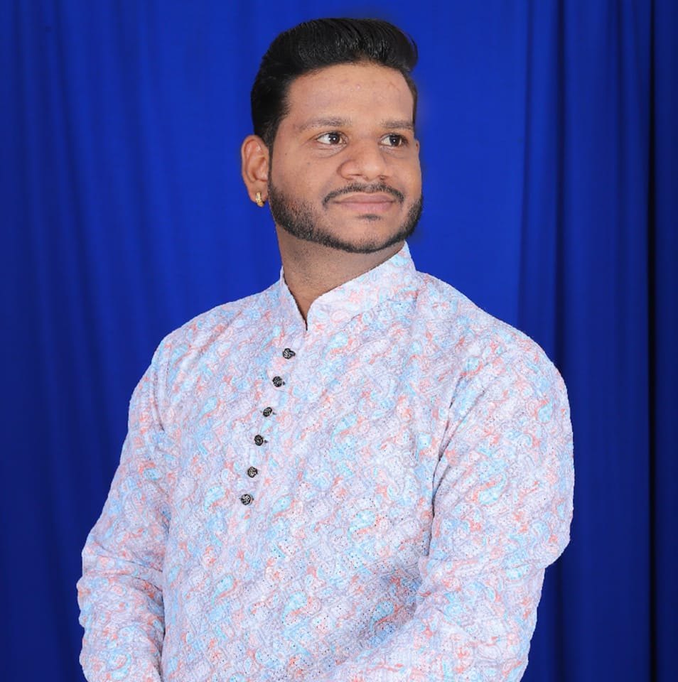 Rahul Rathod