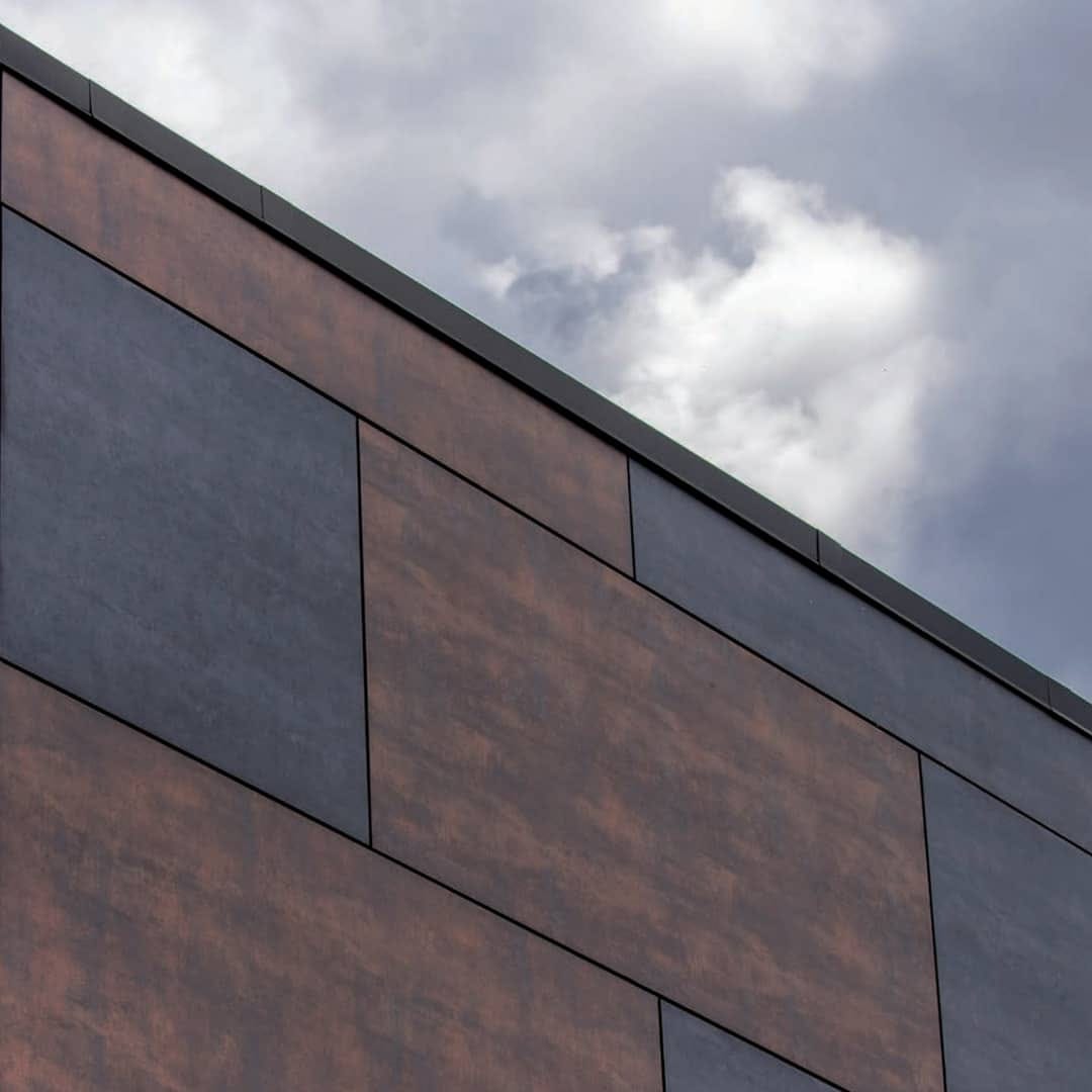 Nortem Modern Exterior