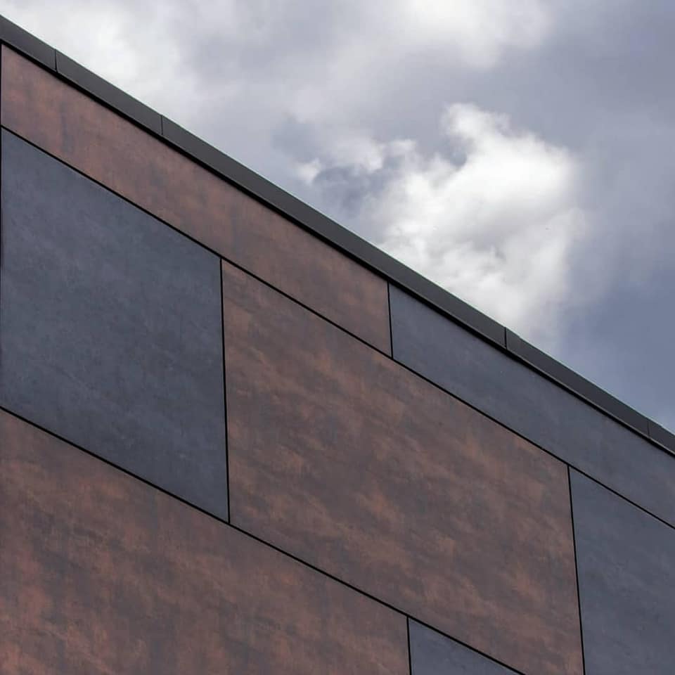 Nortem Modern Exterior