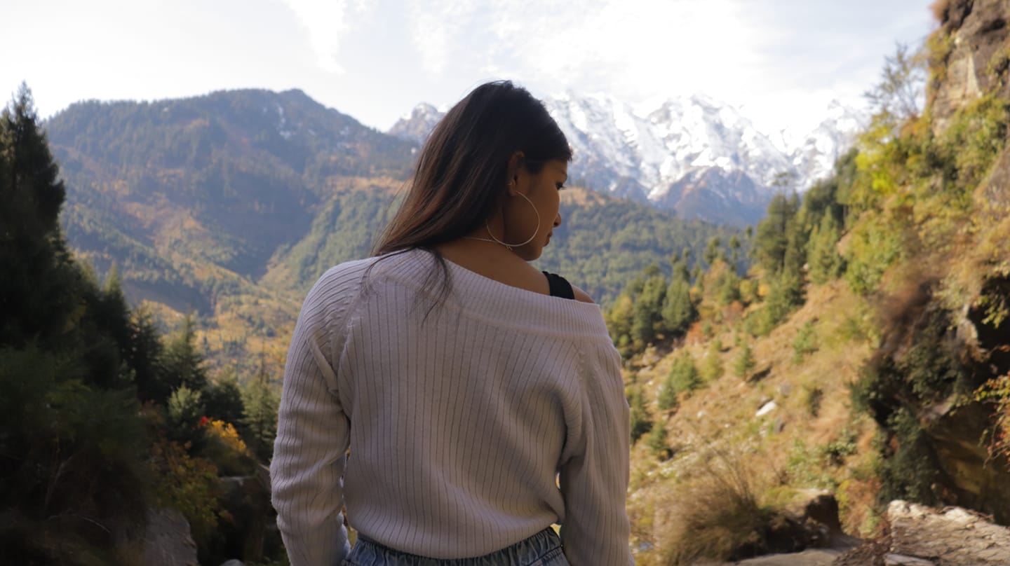 Muskan Rawat