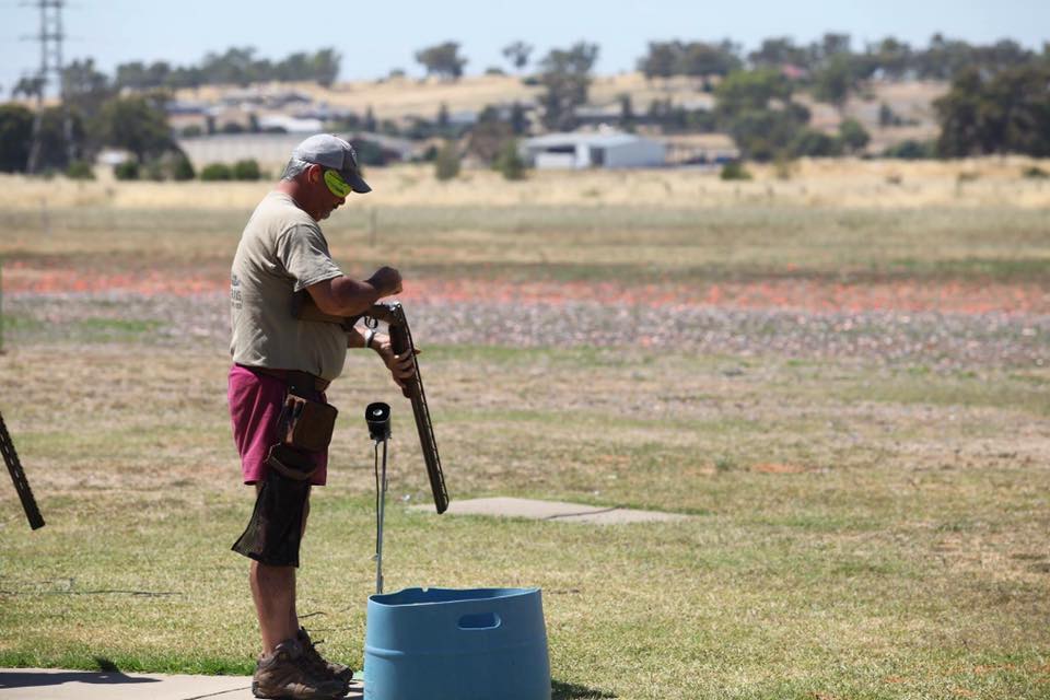 Australian Trapshooters Association