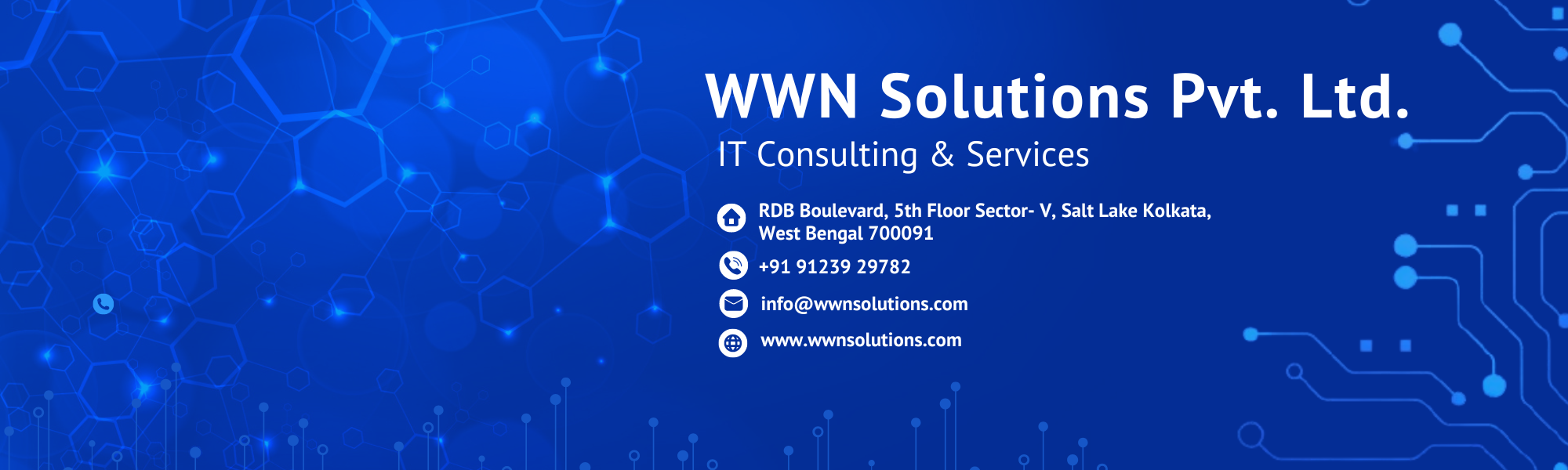 WWN Solutions