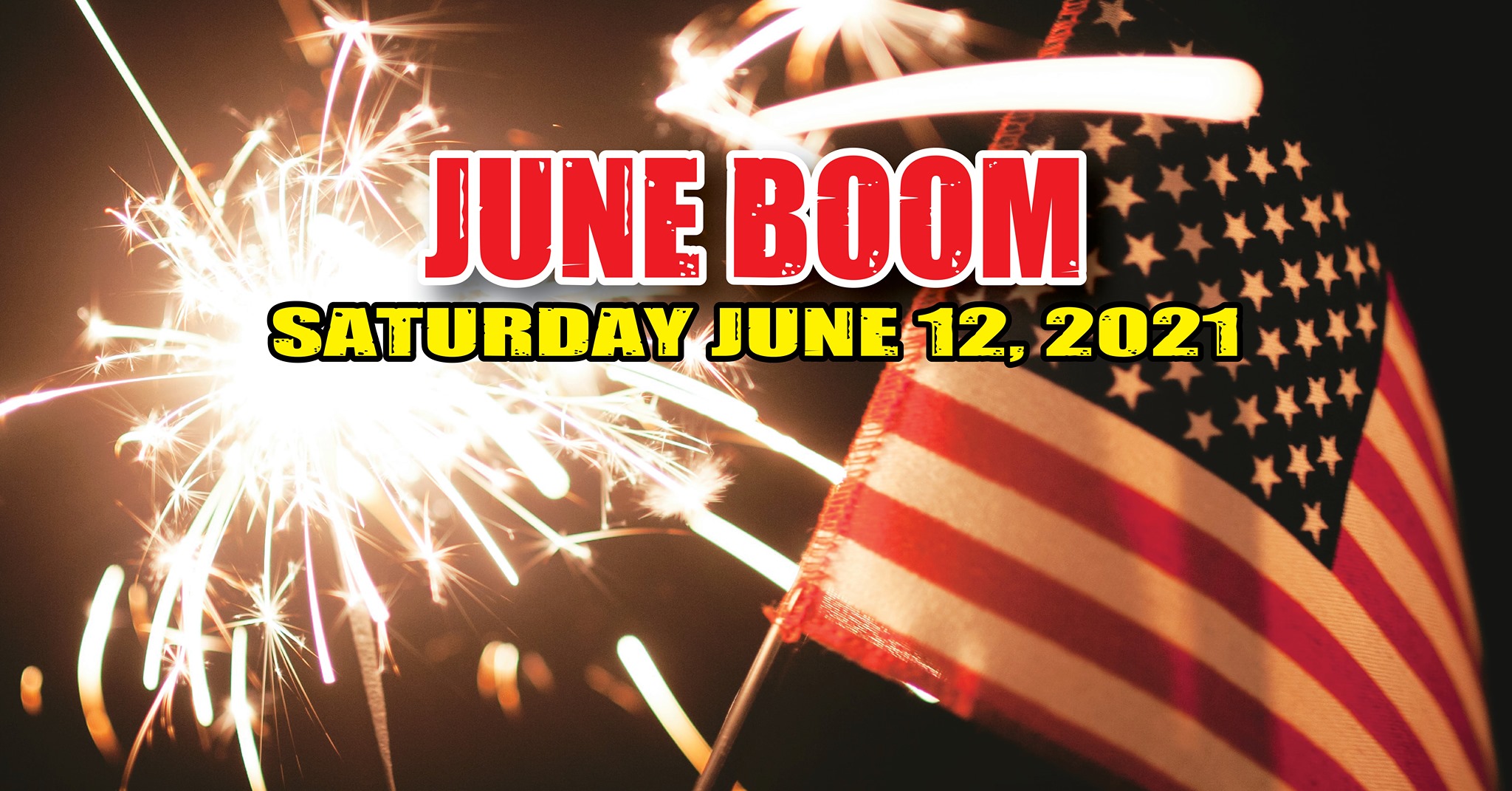 Fuse Fireworks Facebook
