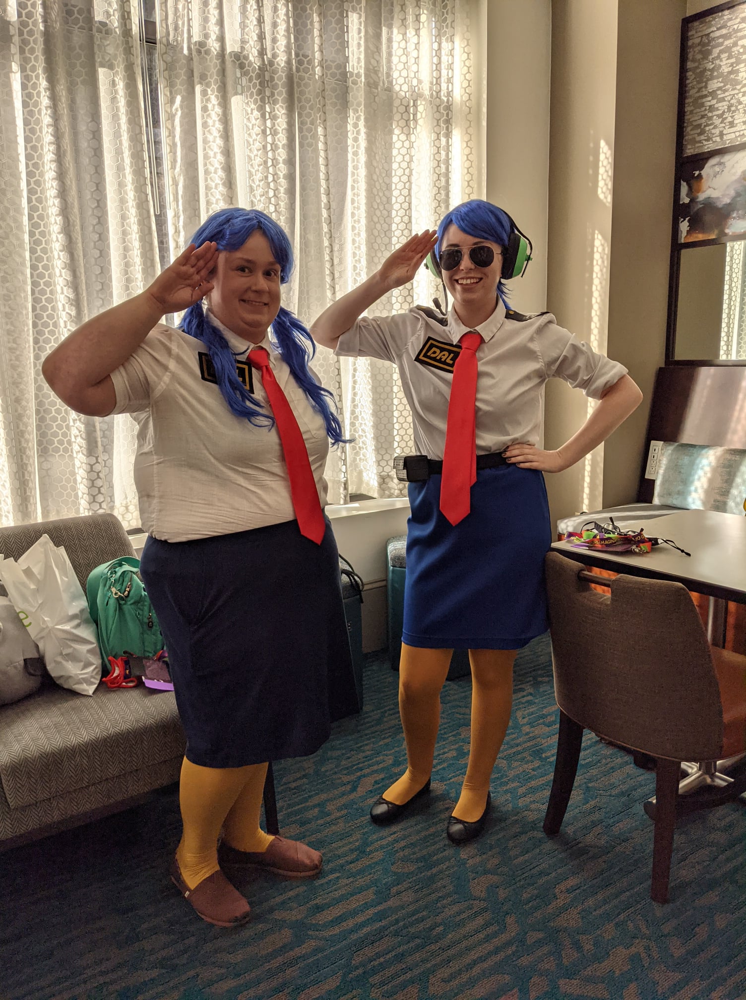 Pair of Spades Cosplay added a... - Pair of Spades Cosplay