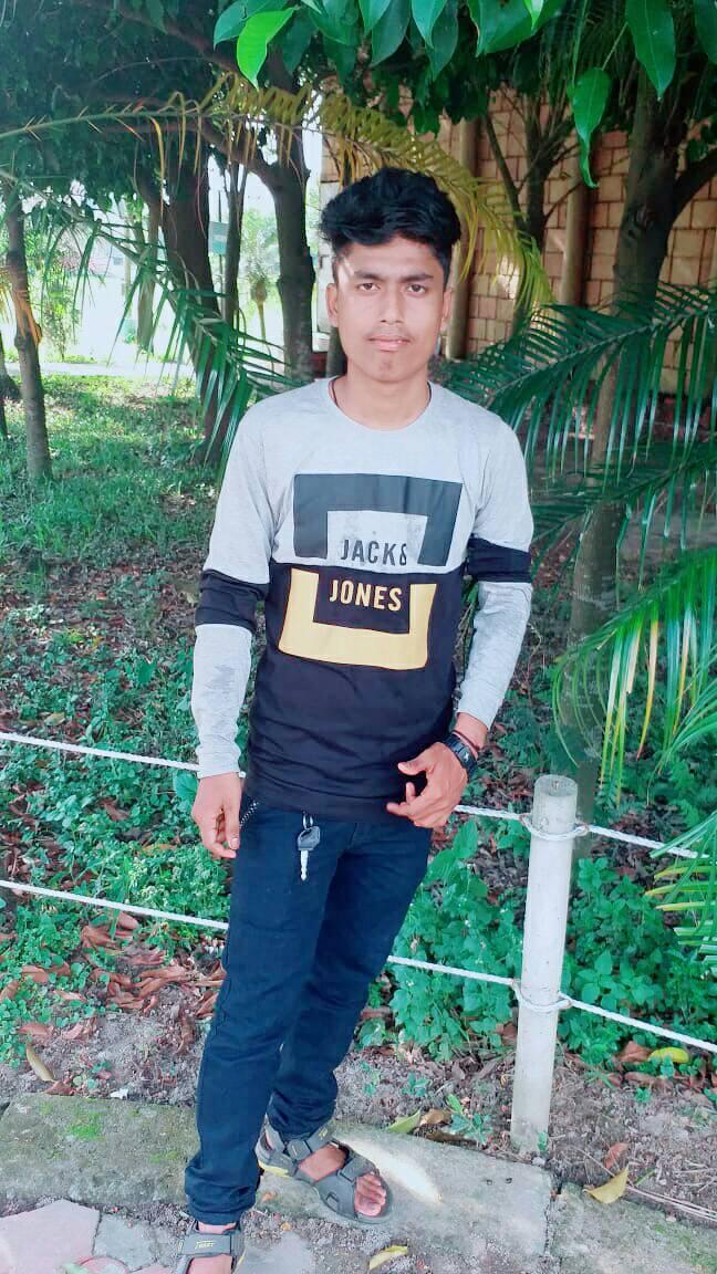 Rj Bijoy Rai