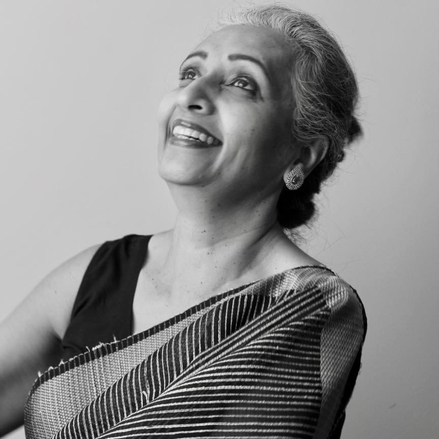 Kiran Ranchod