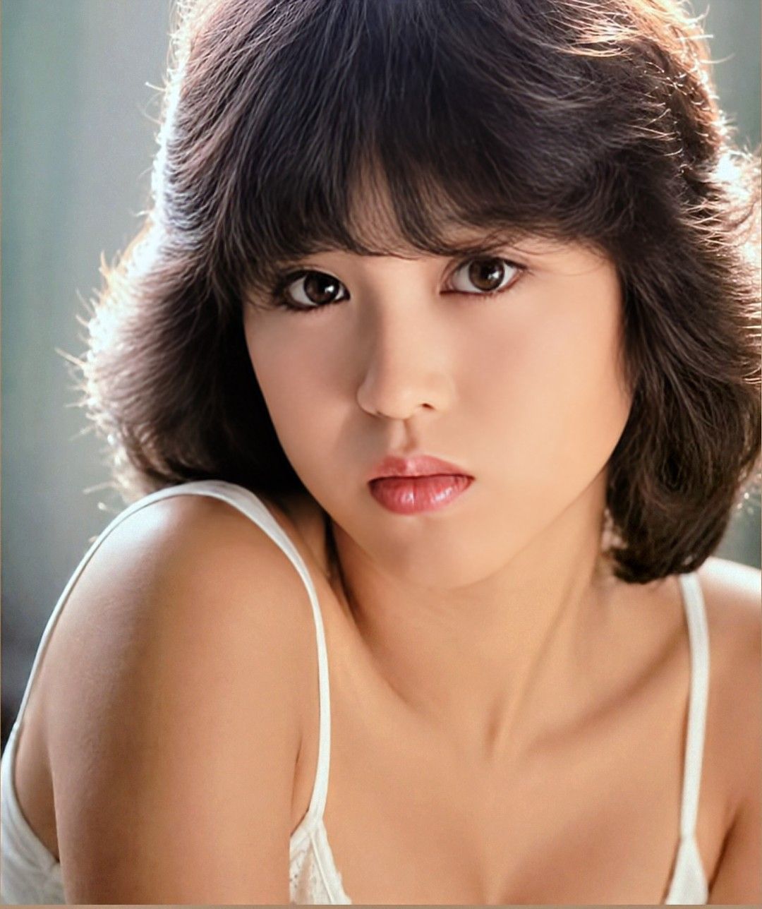 中山美穂