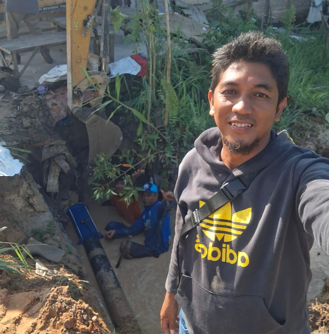 Rizal Jali Anak Pagun