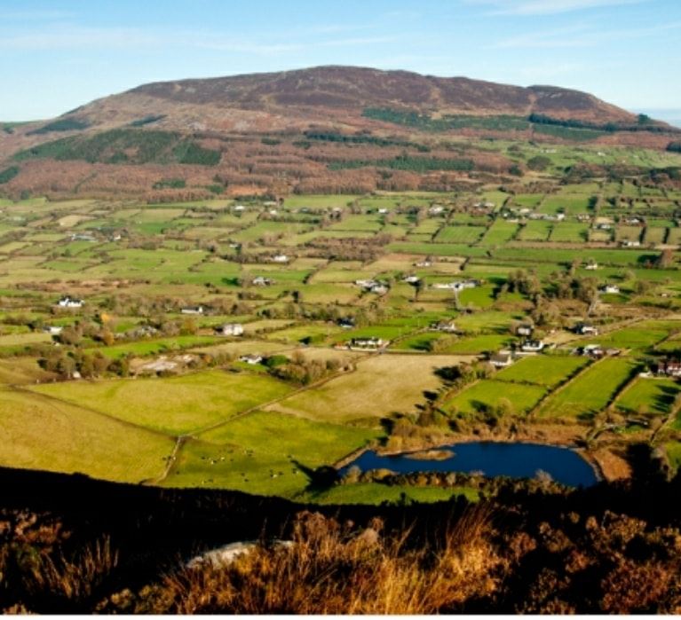 Meigh Nature and Wellbeing.
