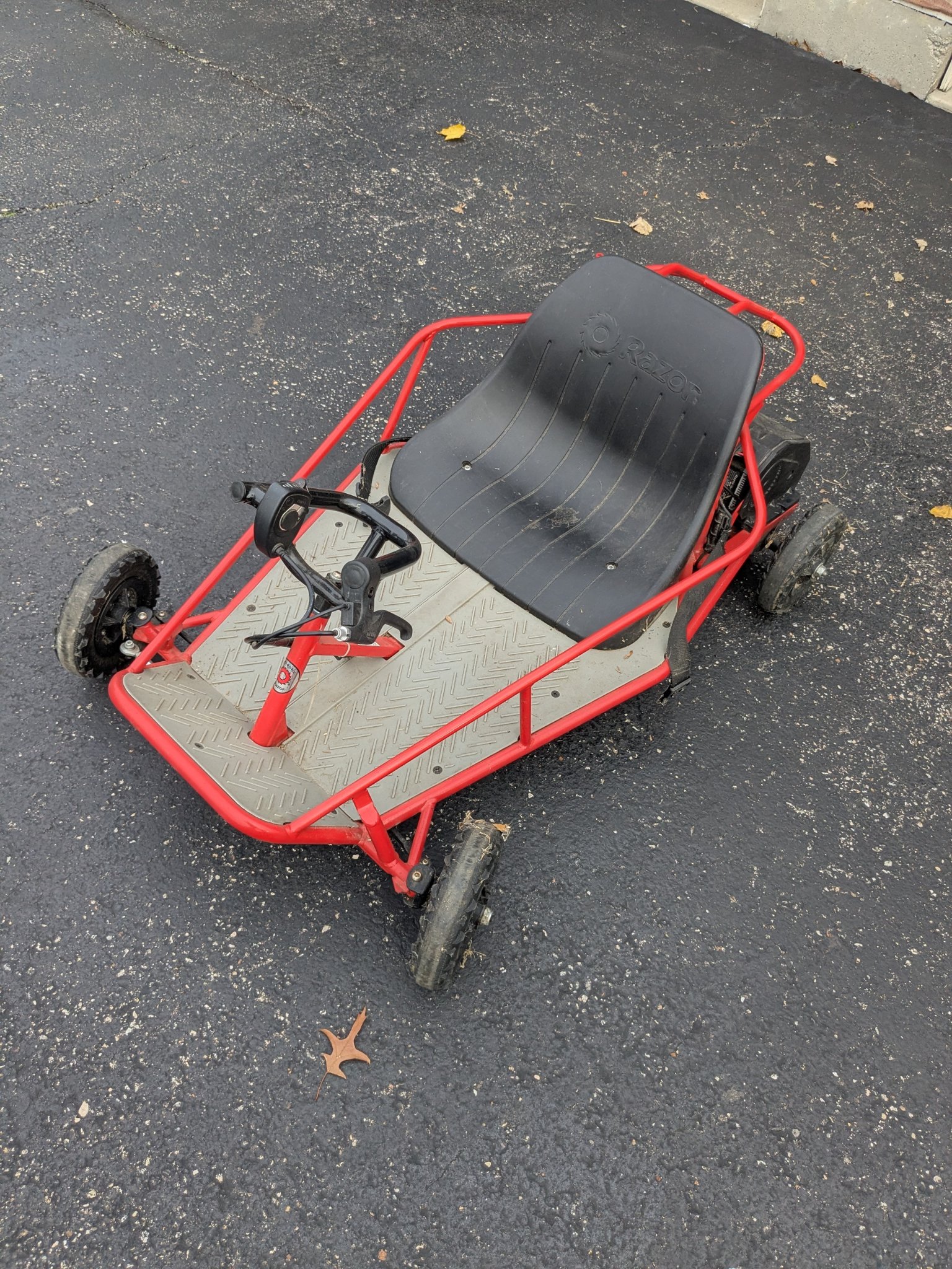 Razor Dune Buggy - Dune Buggies & Sand Rails - Maineville, Ohio ...