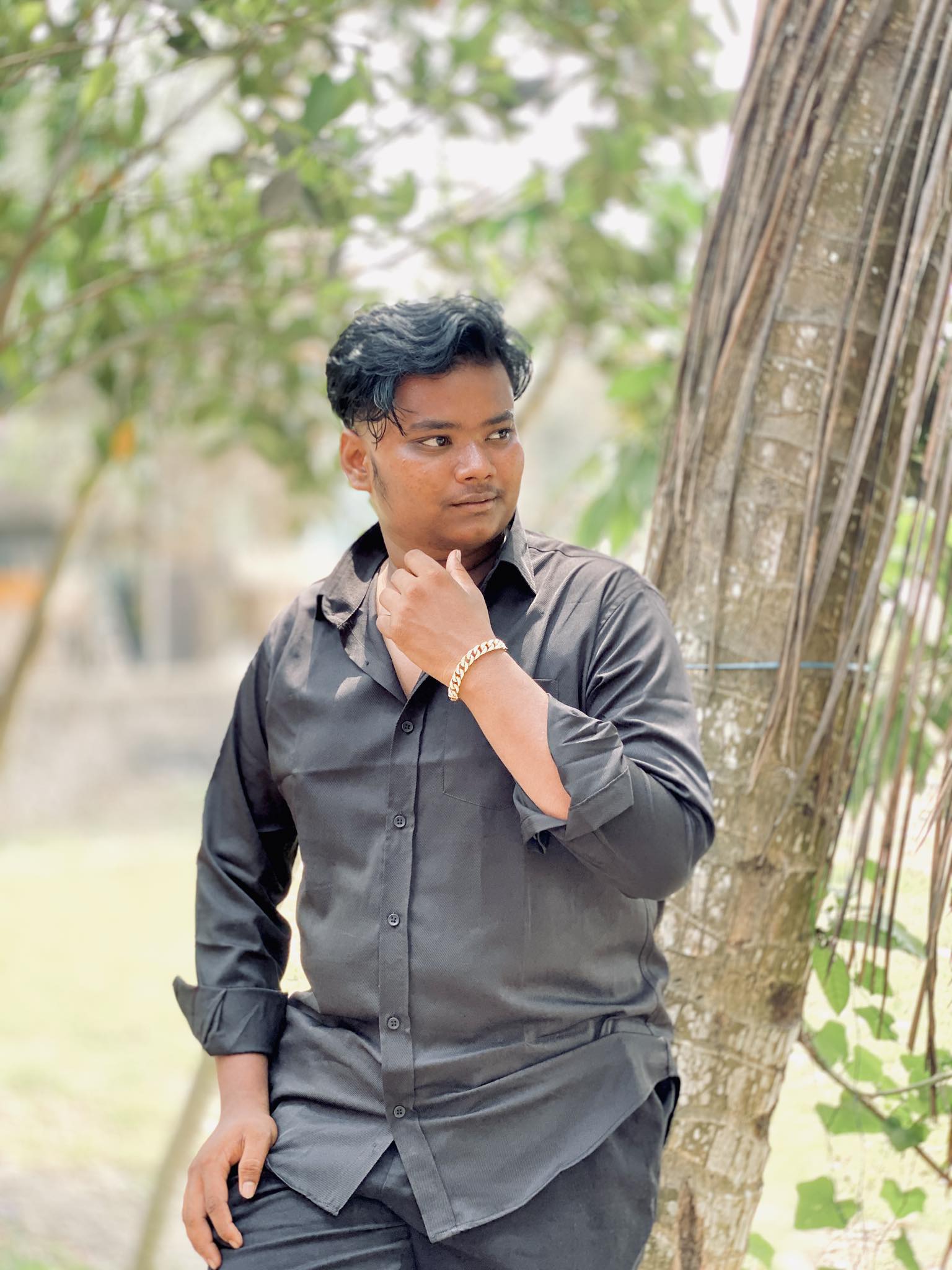 Maruf Hossain