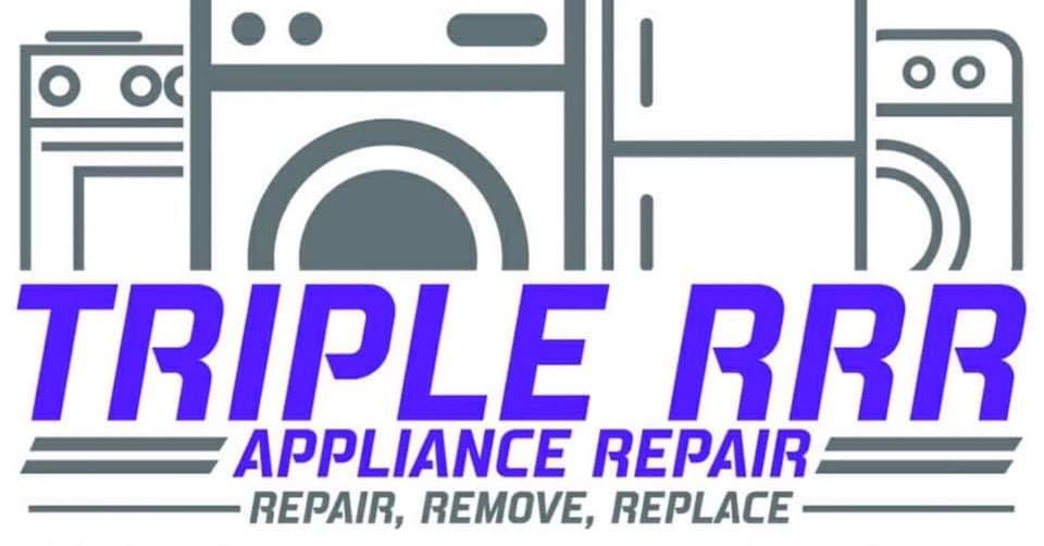 Triple RRR Appliance Repair