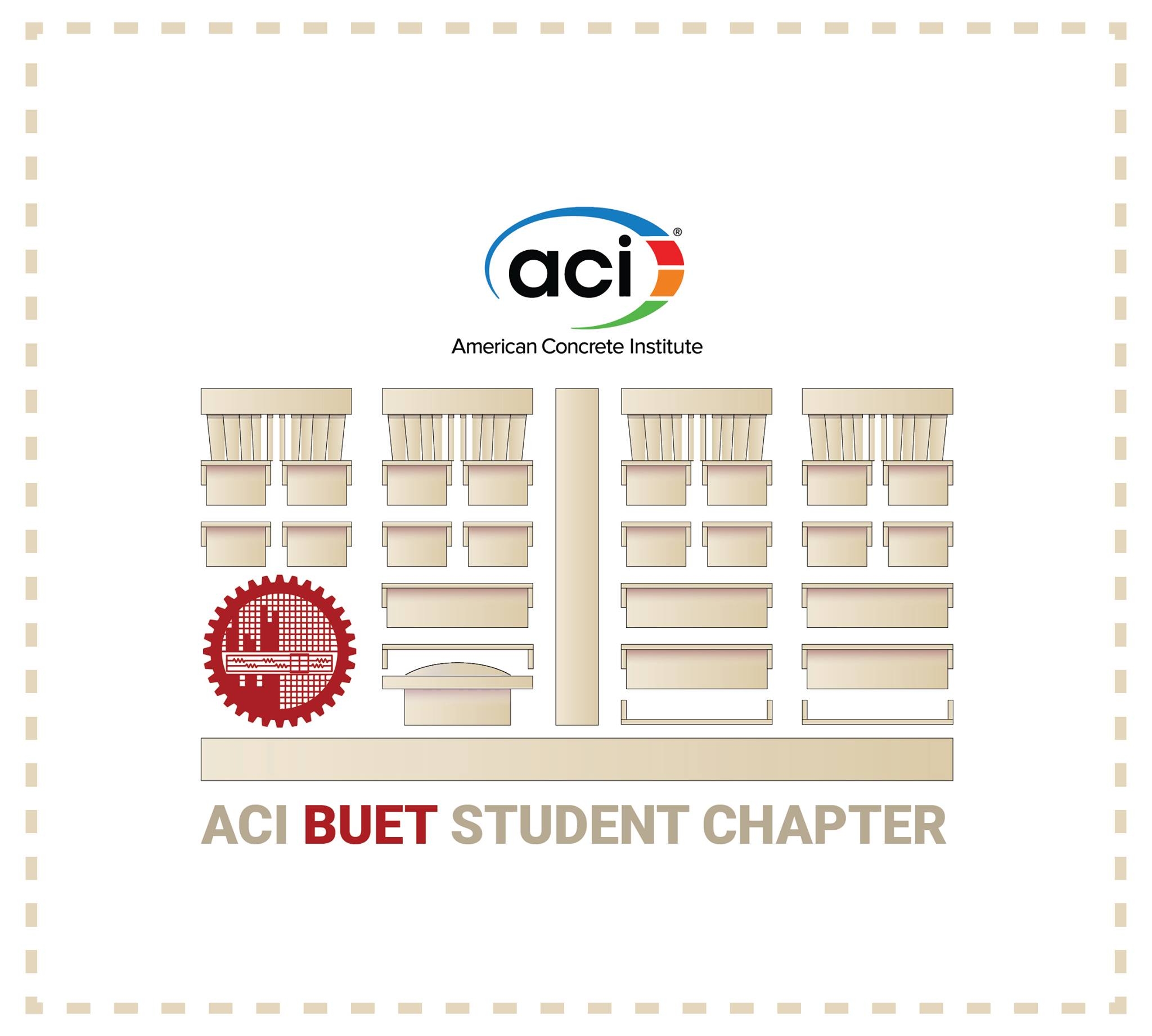 The BUET ACI Student Chapter... - ACI BUET Student Chapter | Facebook