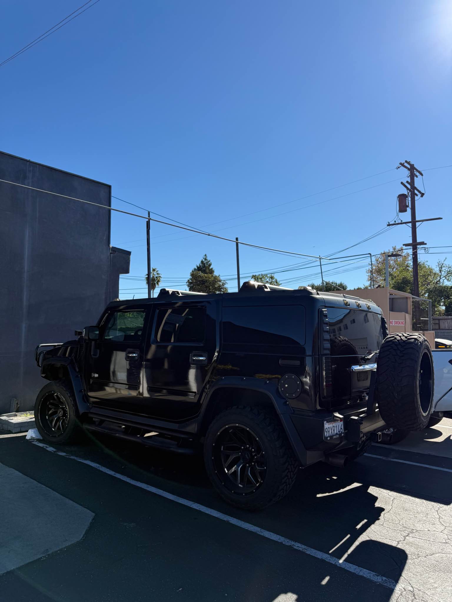 Hummer h2 for sale 2003 for sale - Cars & Trucks - Stevenson Ranch ...
