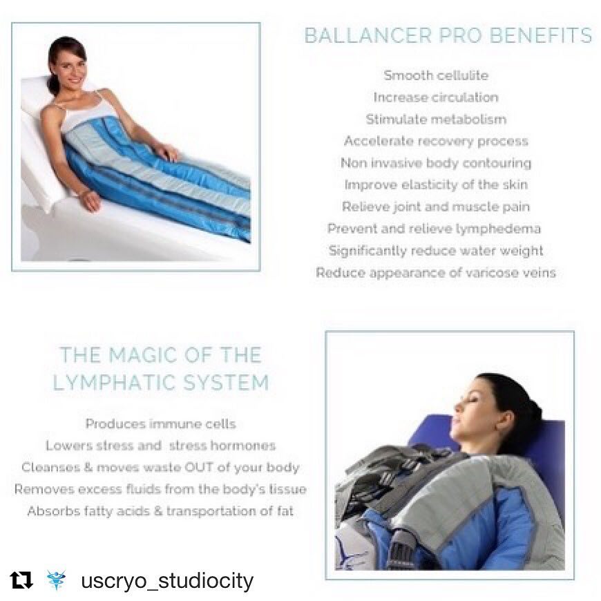 We are proud to announce that... - Ballancer Pro USA