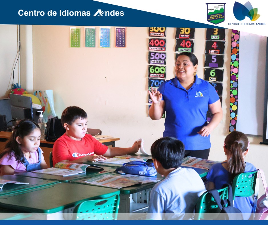 Colegio Andes Mazatlán added a... - Colegio Andes Mazatlán