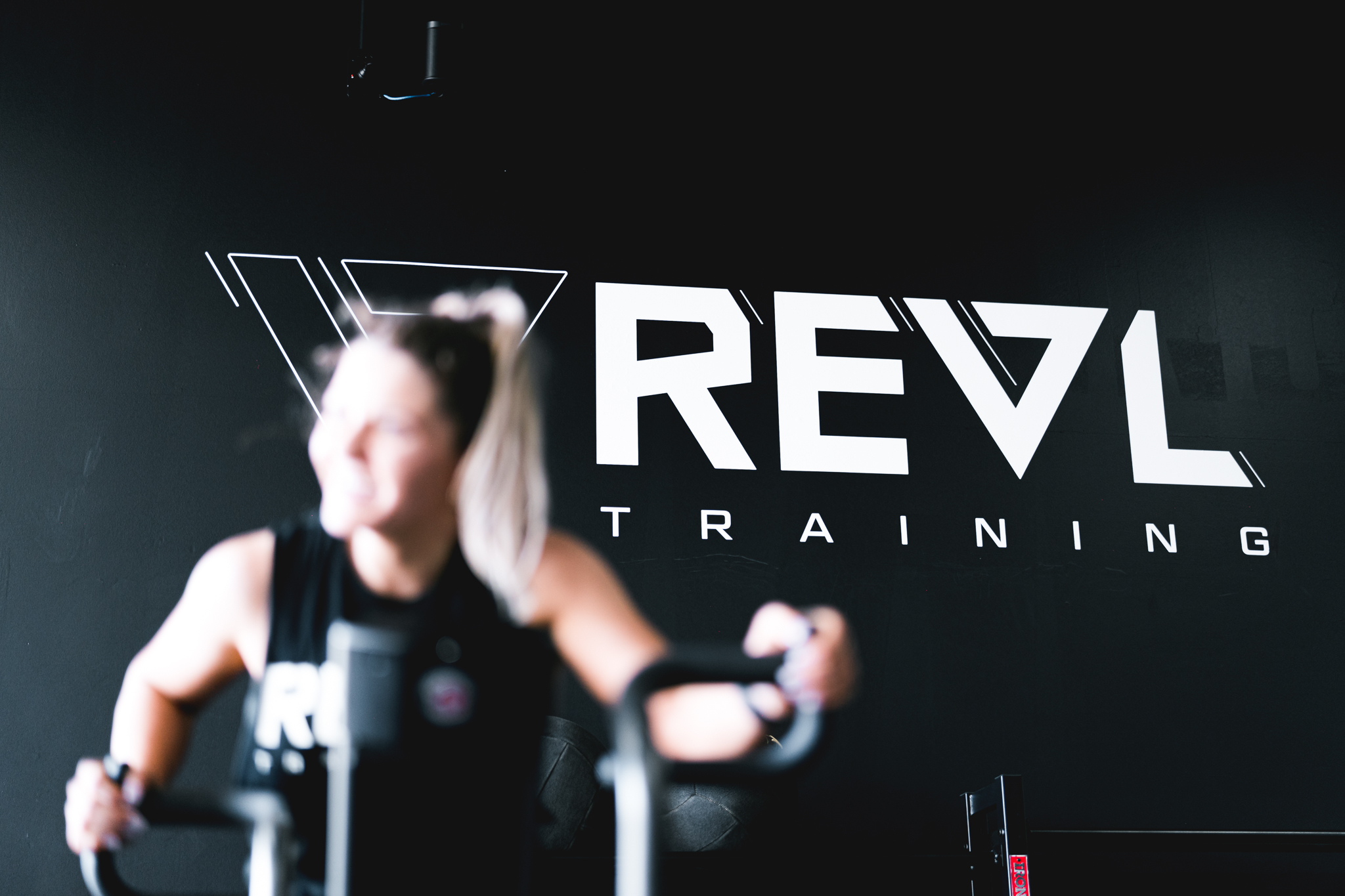 REVL Training Erina | Erina NSW