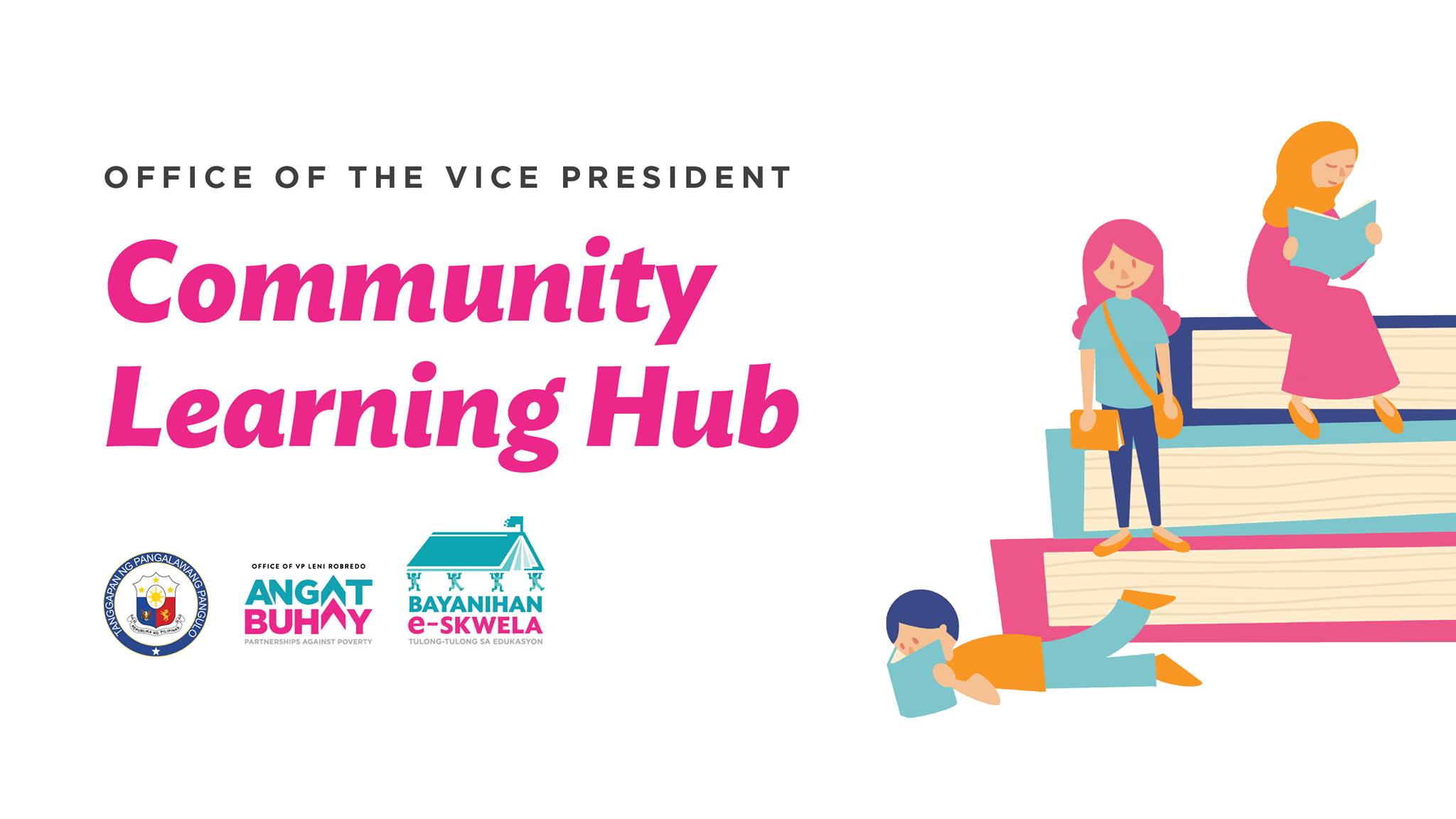 Pook Aguinaldo... - Pook Aguinaldo Community Learning Hub