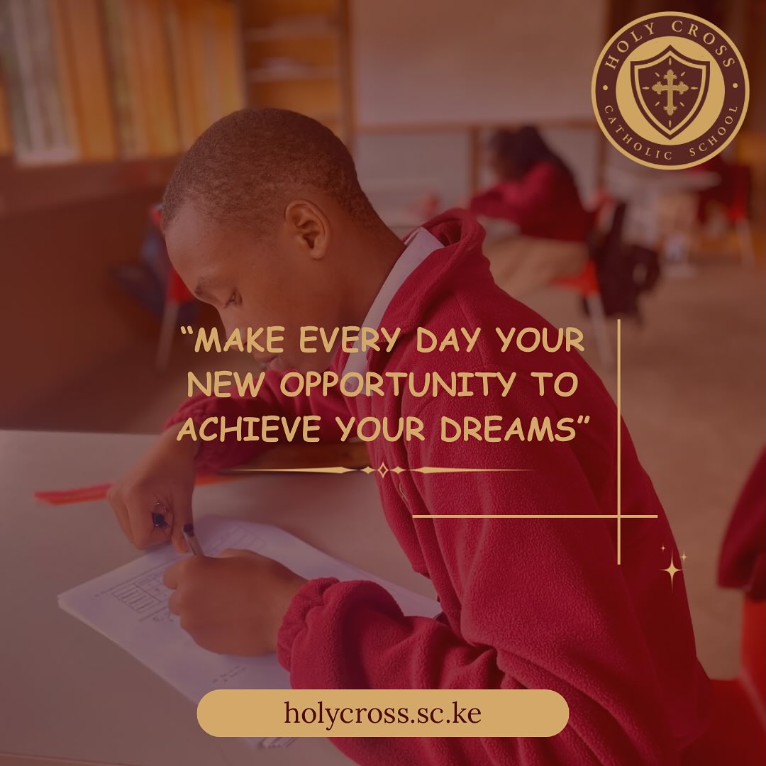Holy Cross Catholic International School | Nairobi
