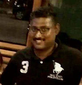 Ivan Raj