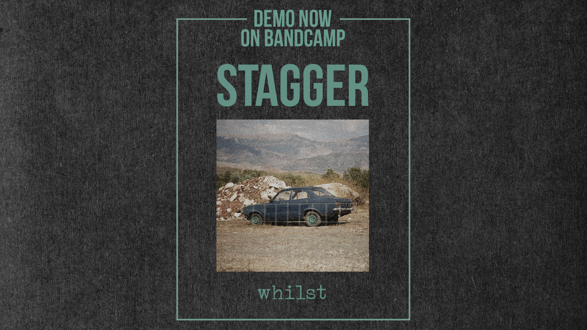 Stagger