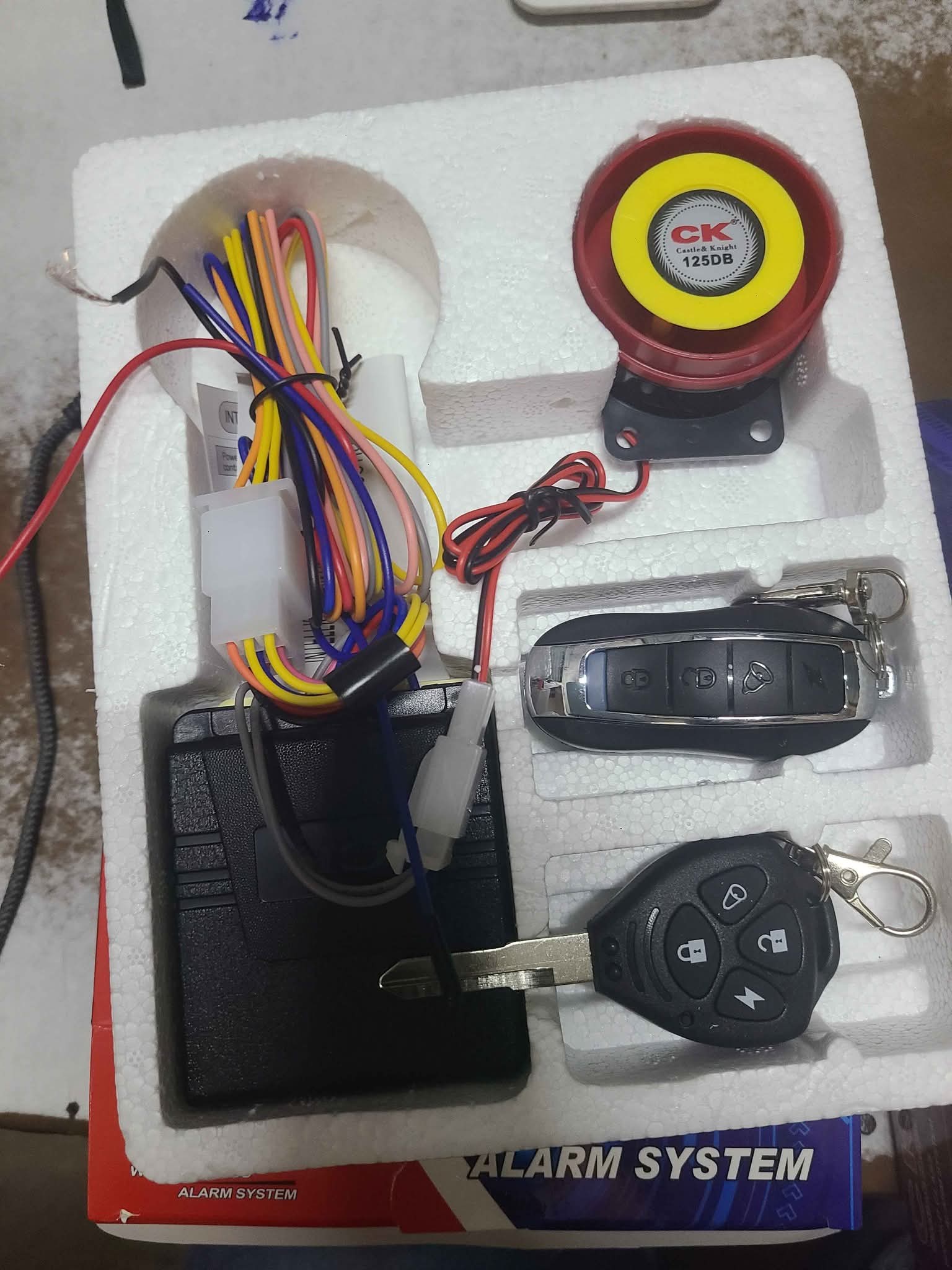 Shop motorcycle alarm for Sale on Philippines