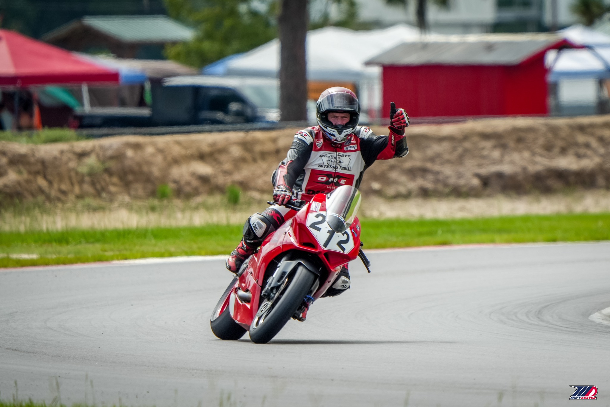 Matt Dex - Race day photos are done and uploaded which also means I ...