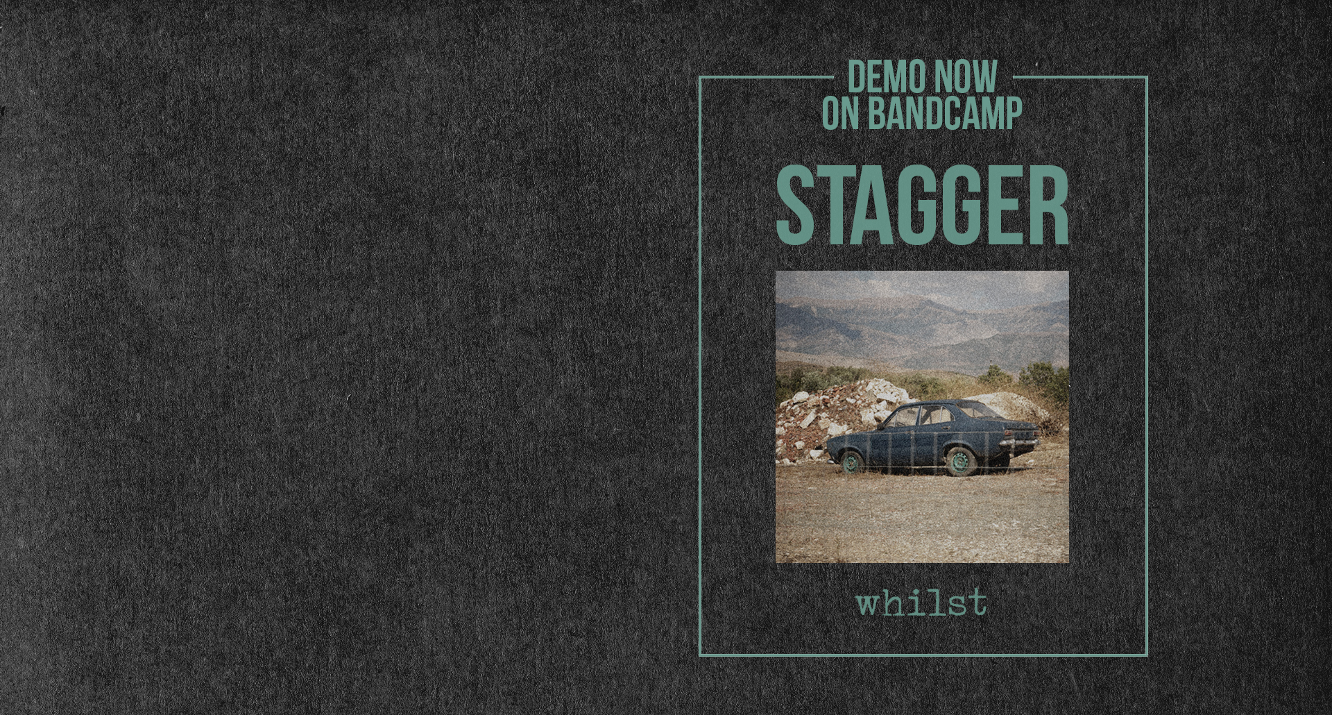 Stagger