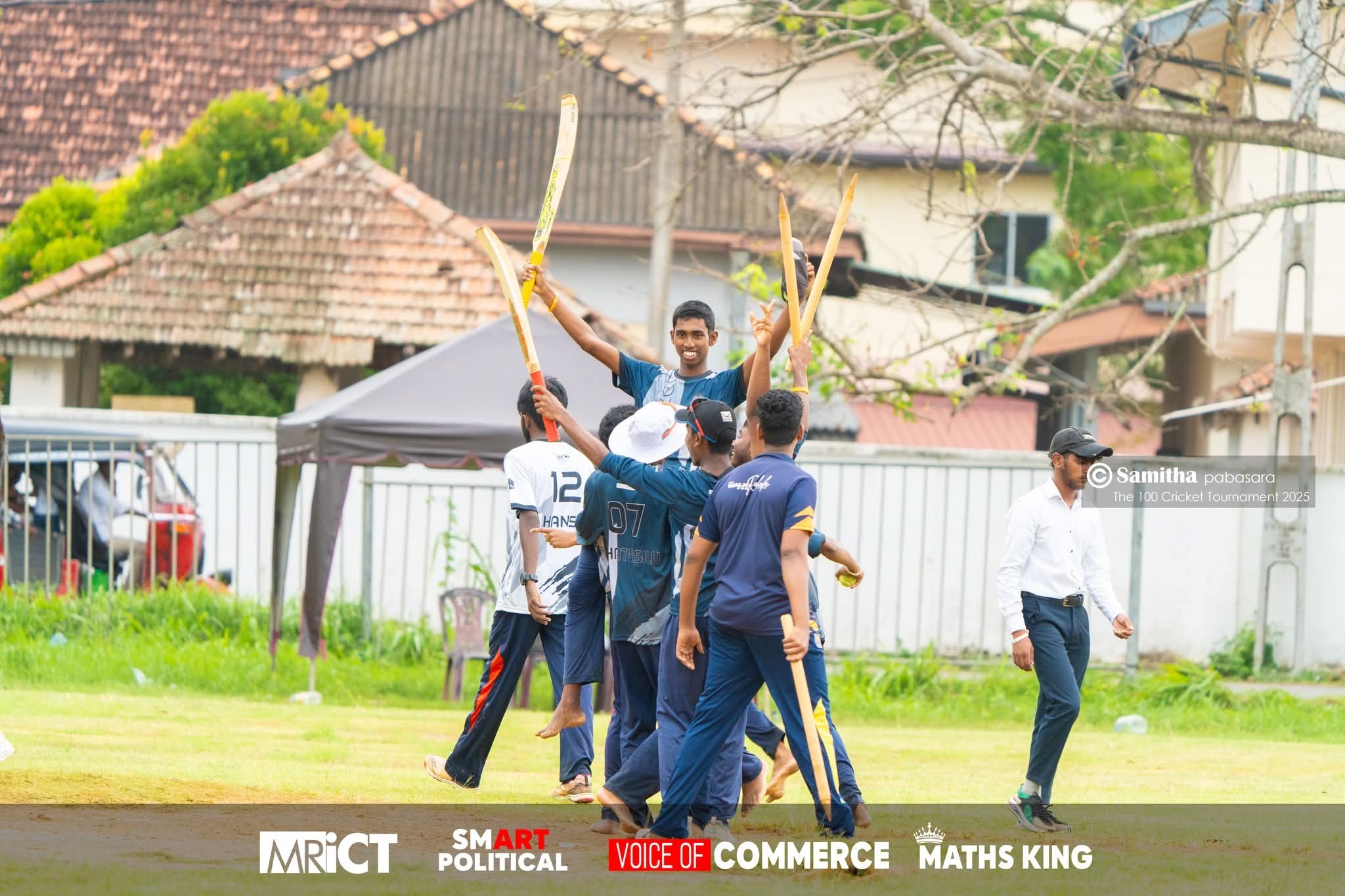 Geeth Subasinghe